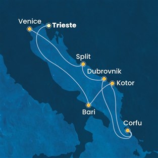 Route Map